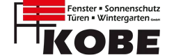KOBE Fenster – Türen – Sonnenschutz GmbH